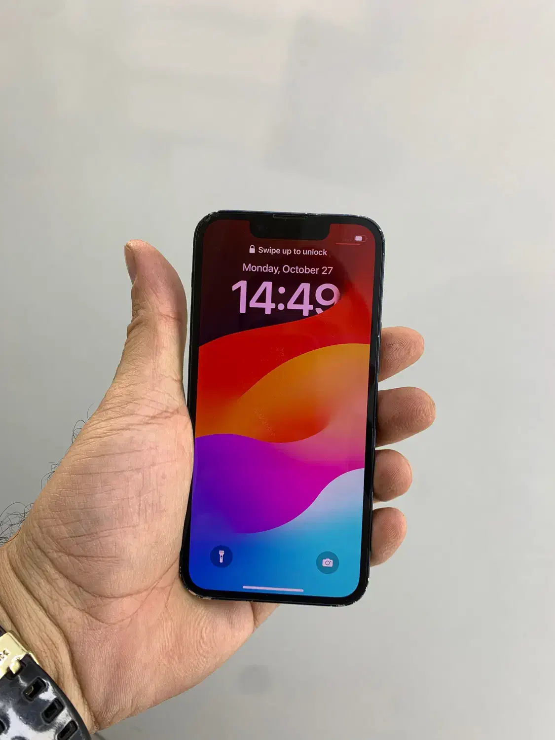 ایفون ۱۳ مینی ۱۲۸ گیگ|موبایل|تهران, سلسبیل جنوبی|دیوار