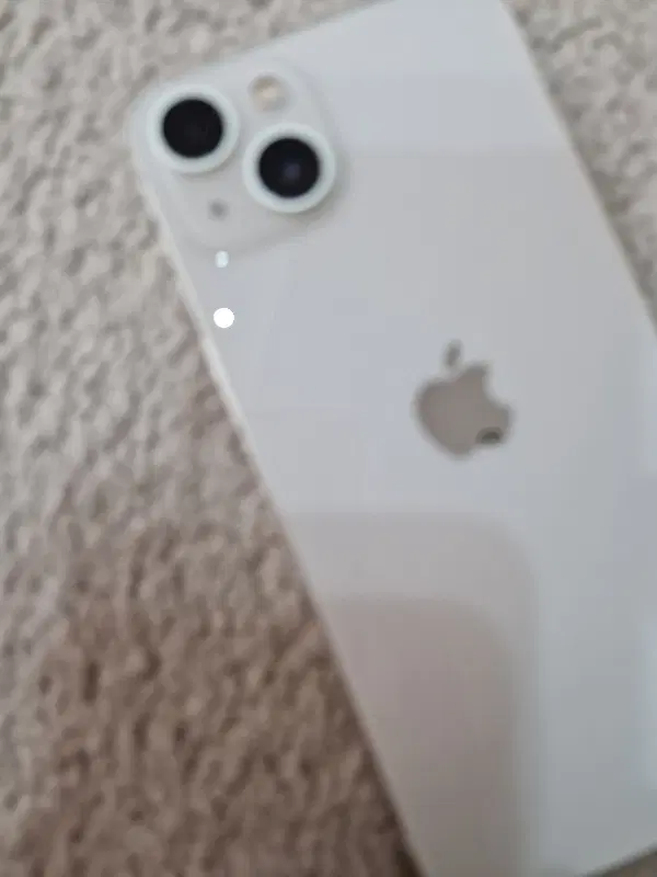 128g Iphone 13 Normal|موبایل|ساوه, |دیوار