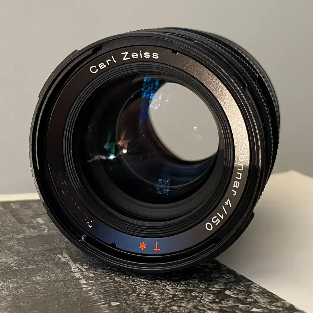 لنز ۱۵۰ CF هسلبلاد Hasselblad|دوربین عکاسی و فیلم‌برداری|تهران, فاطمی|دیوار