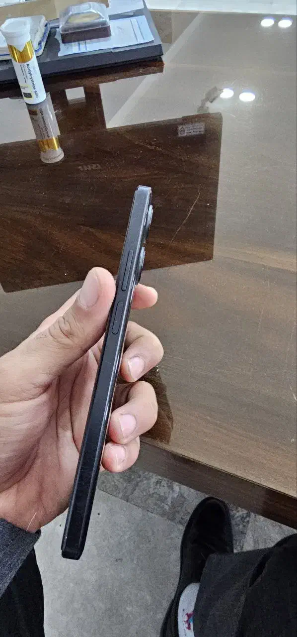 گوشی poco f5 رم 12حافظه 256|موبایل|بیرجند, |دیوار