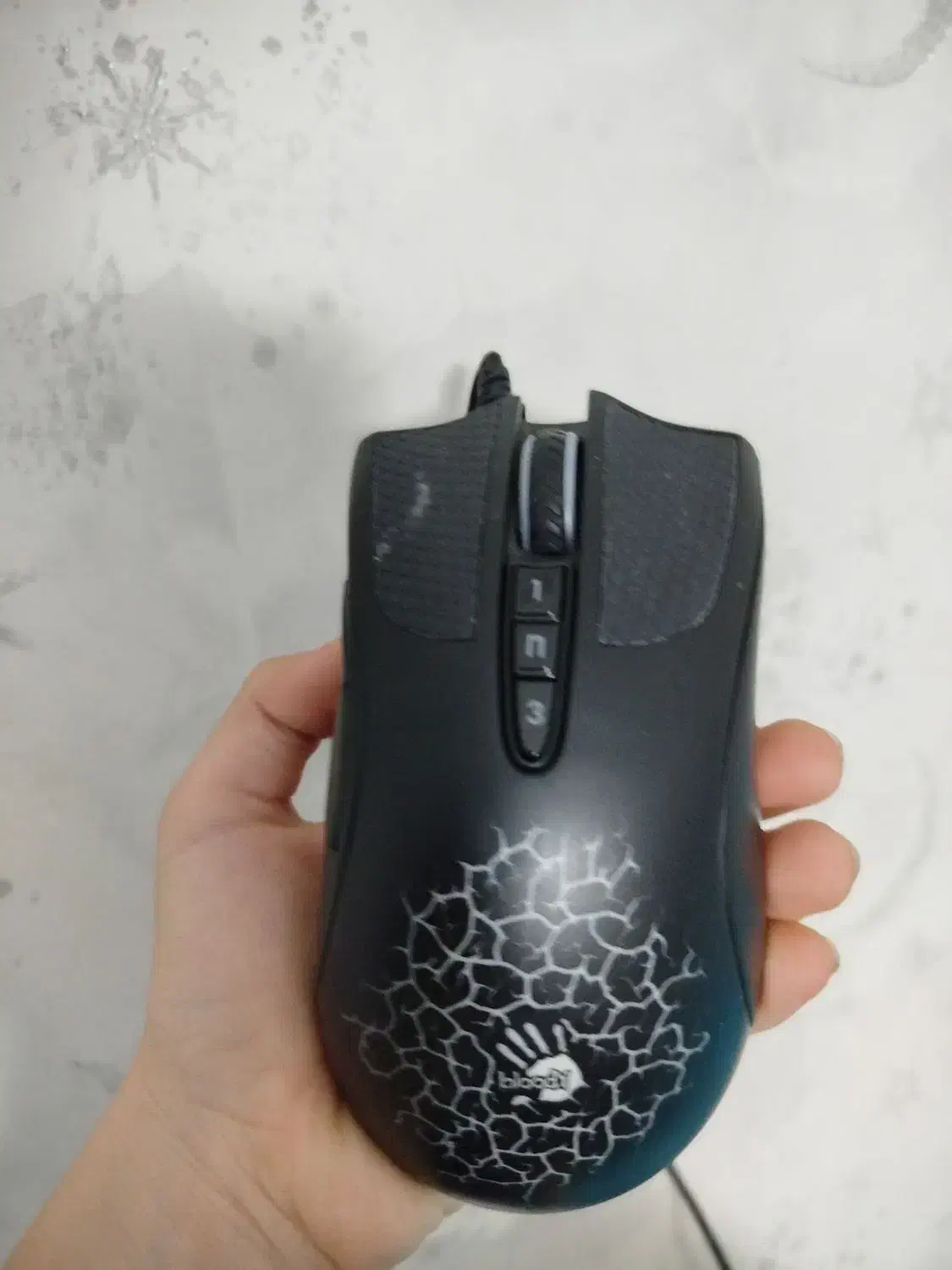 بلادی A 90|قطعات و لوازم جانبی رایانه|قزوین, |دیوار