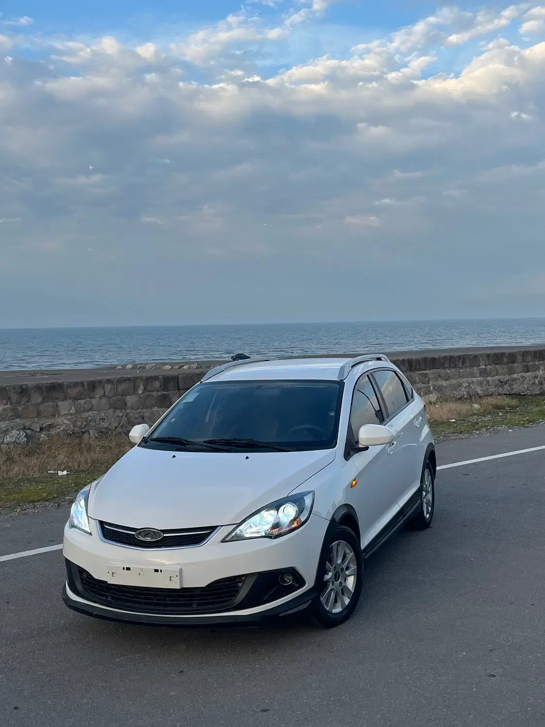 ۳۱۵S اکسلنت آس|خودرو سواری و وانت|نور, |دیوار