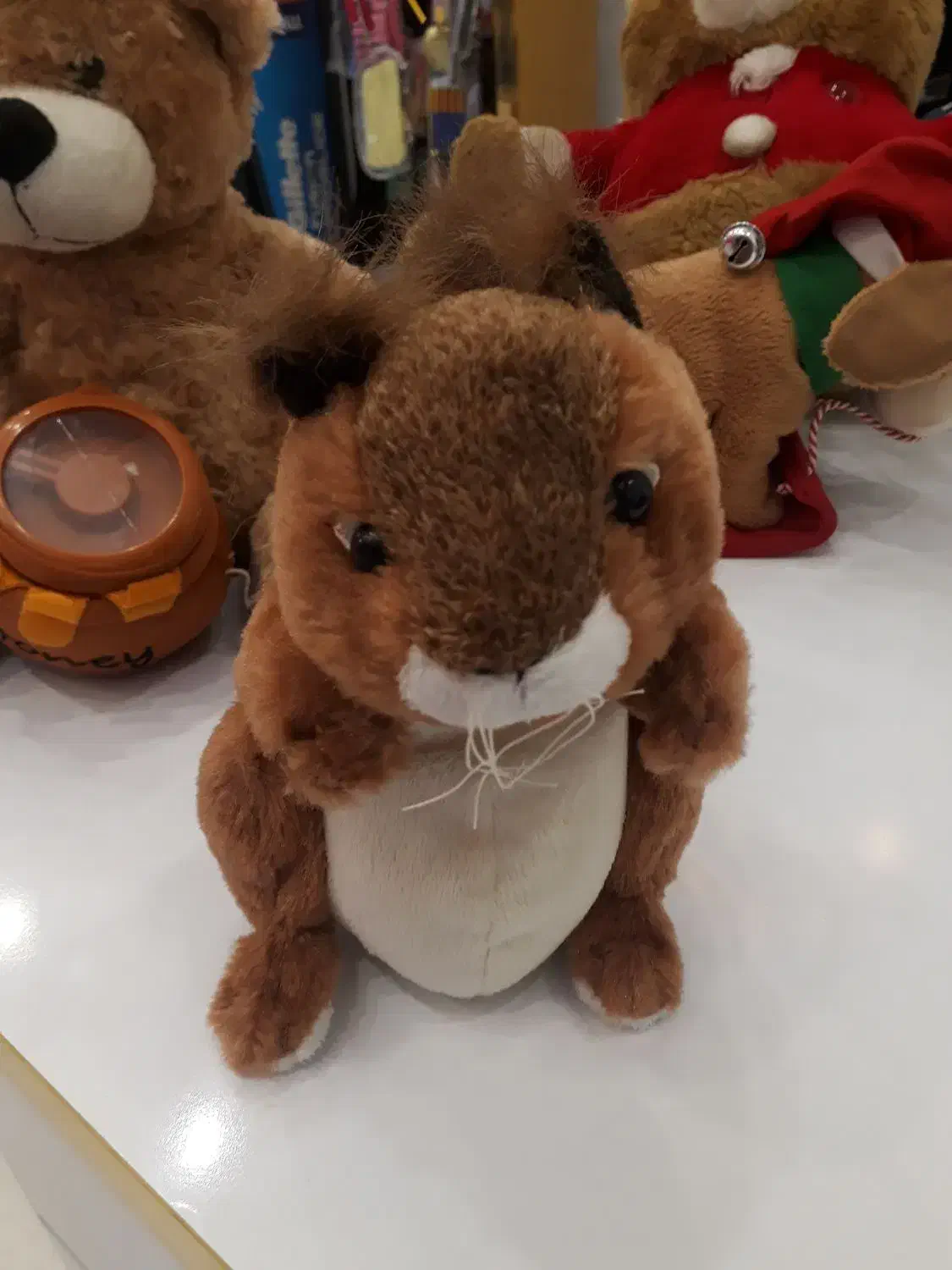 انواع عروسک های خوشگل|اسباببازی بچه|بروجرد, |دیوار