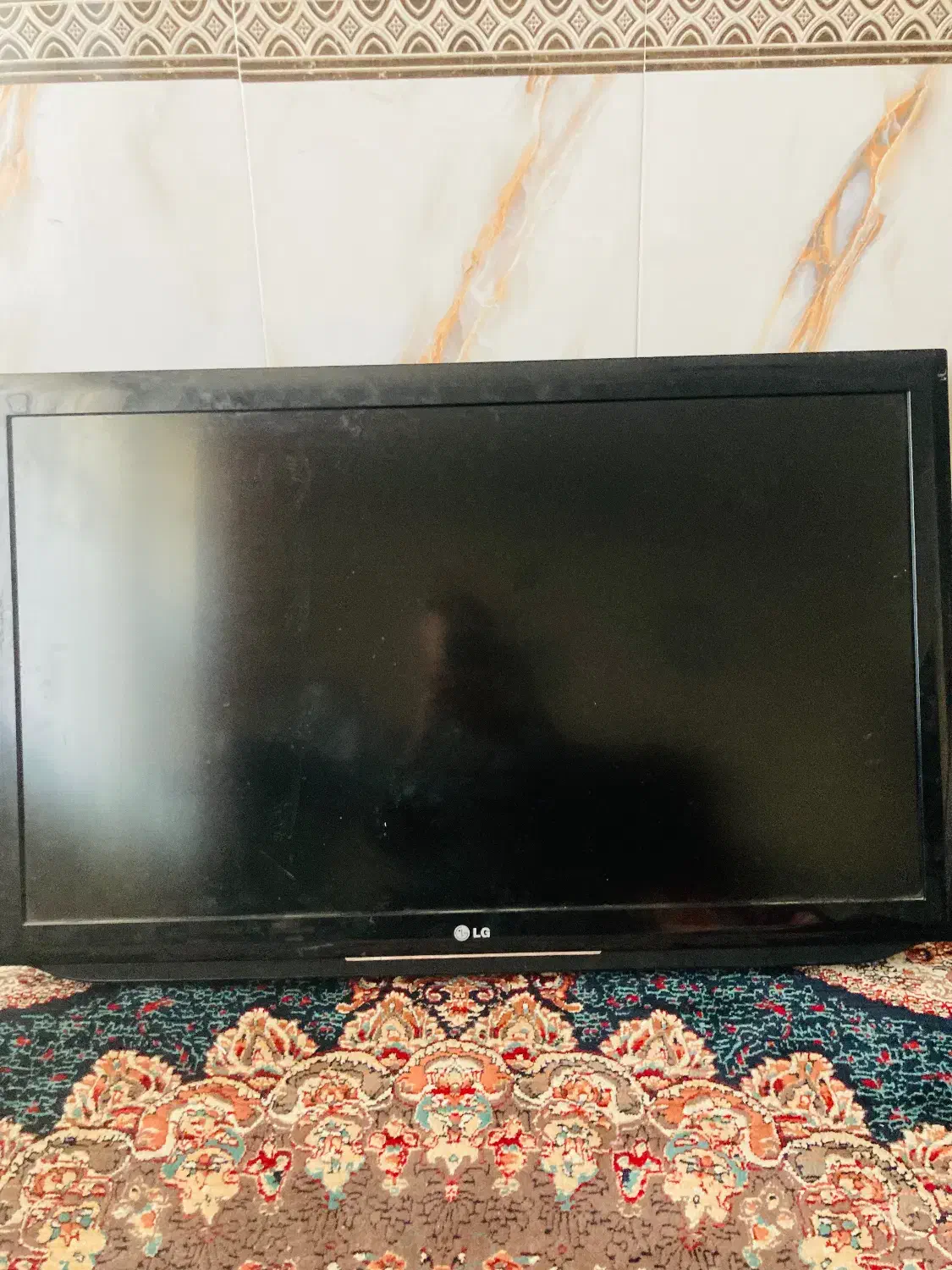 lcd|تلویزیون و پروژکتور|کرمانشاه, |دیوار