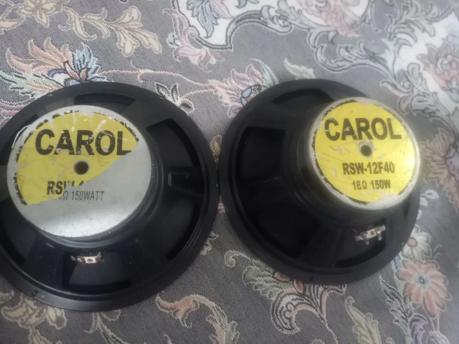 میدرنج ۱۲،سایز،بزرگ در حد نو|صوتی و تصویری|قیدار, |دیوار