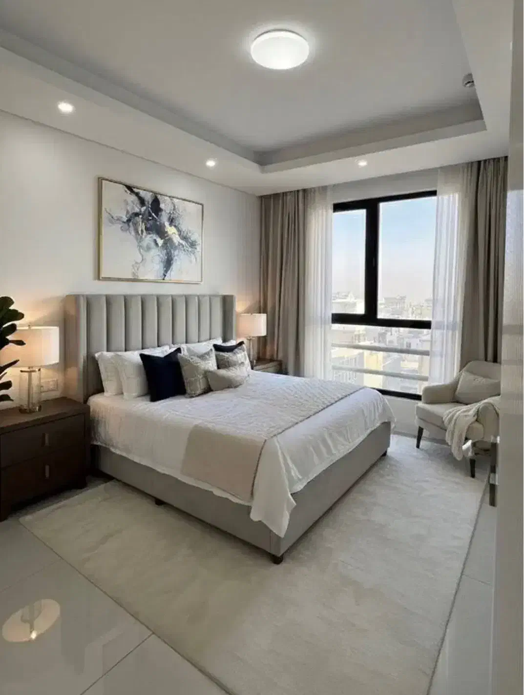 همیلا/۶۷متر/۲خواب/سرمایه گذاری/زیرقیمت|فروش آپارتمان|تهران, پونک|دیوار