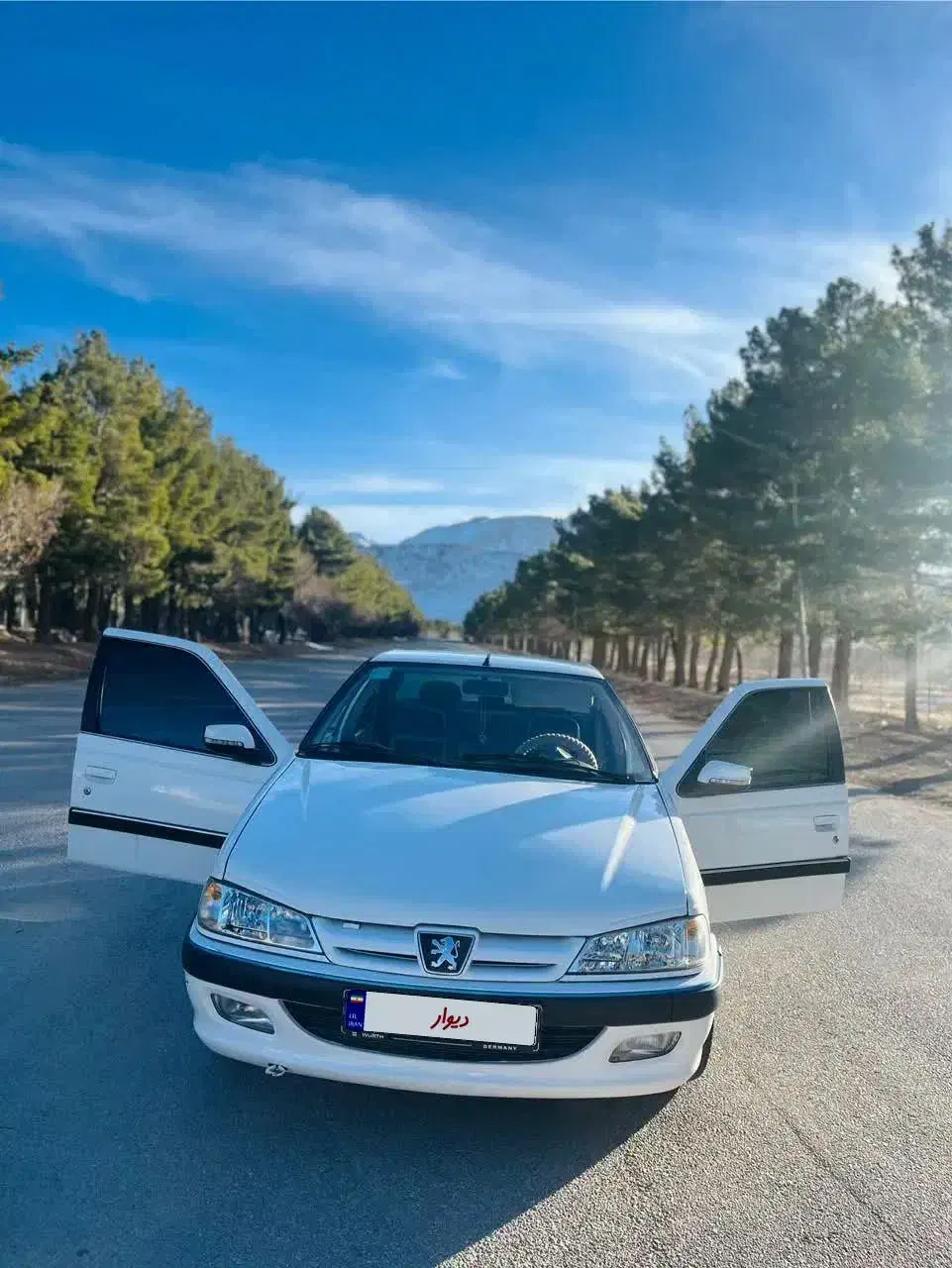 فروش ماشین|خودرو سواری و وانت|اقلید, |دیوار