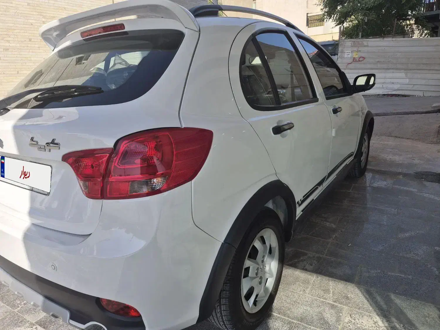 کویک آر s|خودرو سواری و وانت|بندرعباس, |دیوار