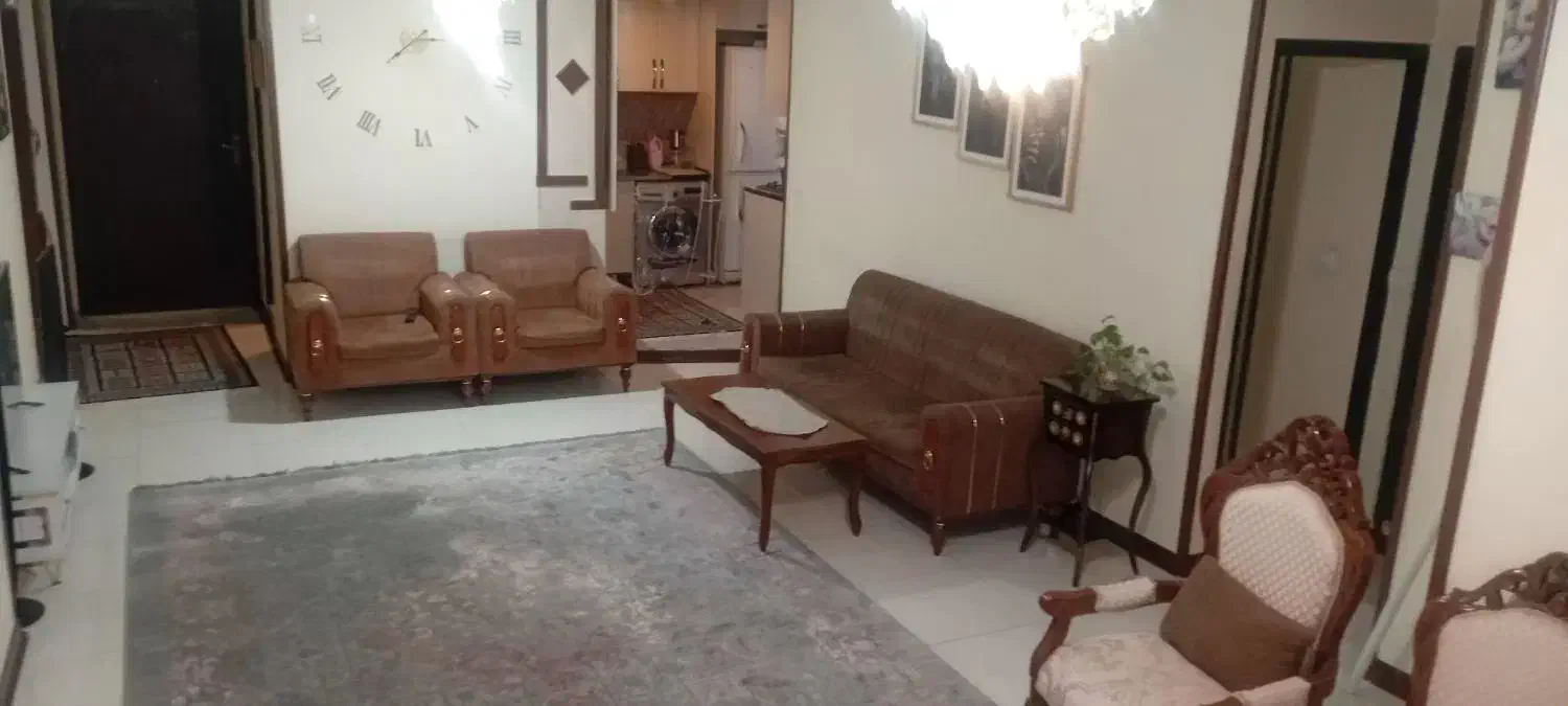 ۸۰متری مسکن مهر ماهدشت  شهرک پیام|فروش آپارتمان|محمدشهر, شهرک پیام (مهرالبرز)|دیوار