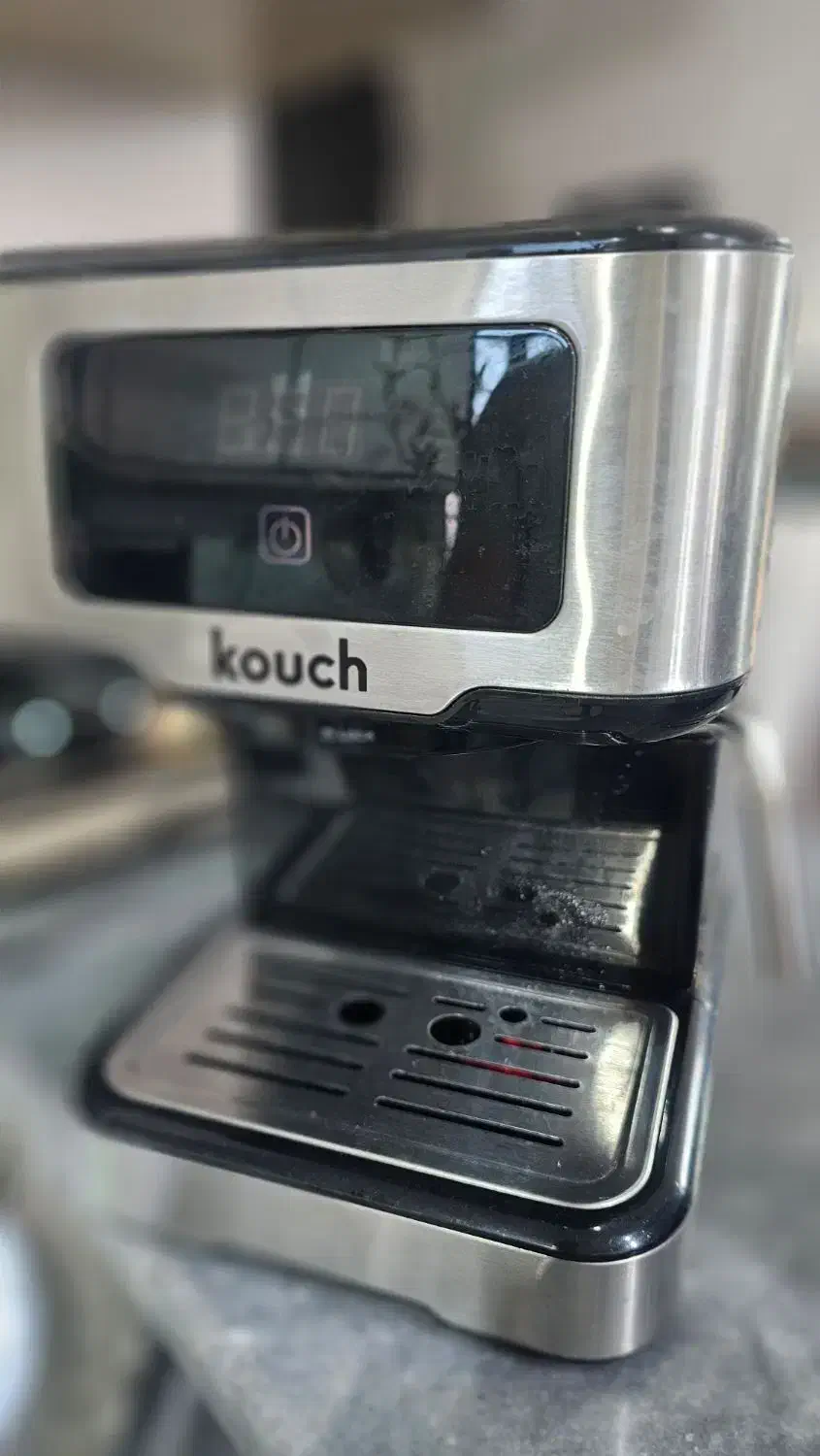 اسپرسو ساز|سماور، چای‌ساز، قهوه‌ساز|باقرشهر, |دیوار