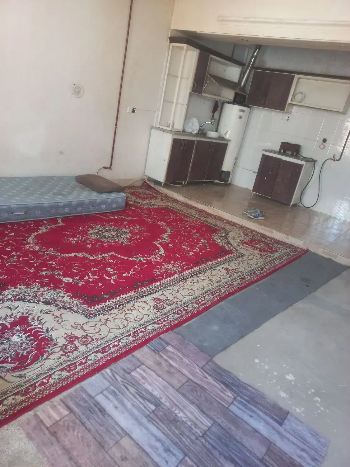 خونه رهن کامل|اجارهٔ خانه و ویلا|نیشابور, سرآب کوشک|دیوار