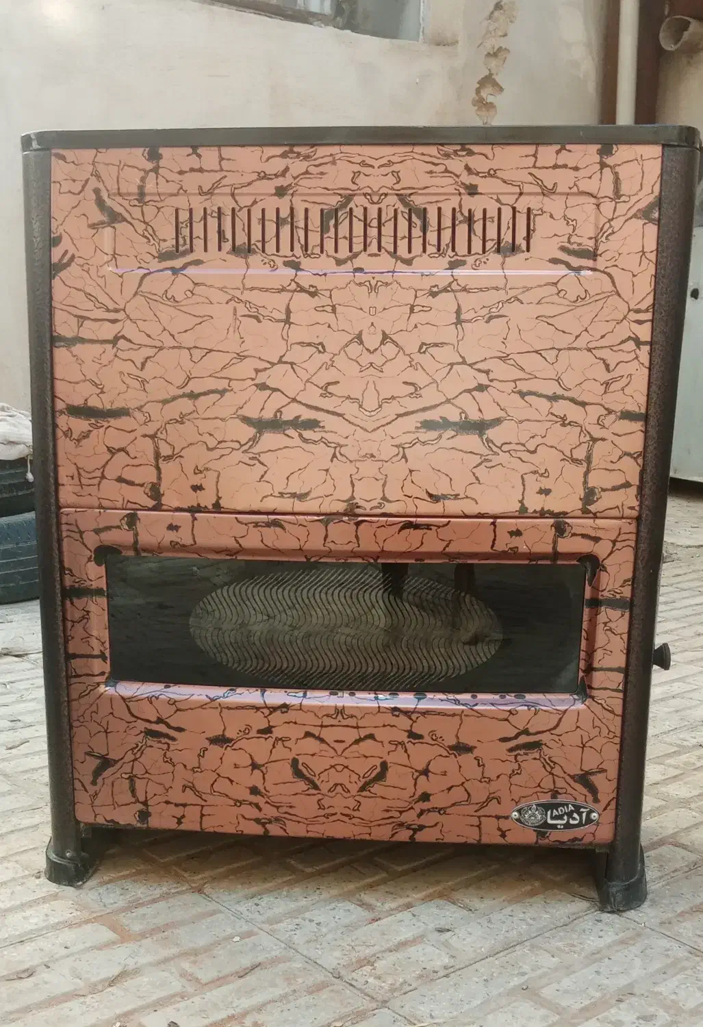 بخاری|بخاری، هیتر، شومینه|سنندج, |دیوار