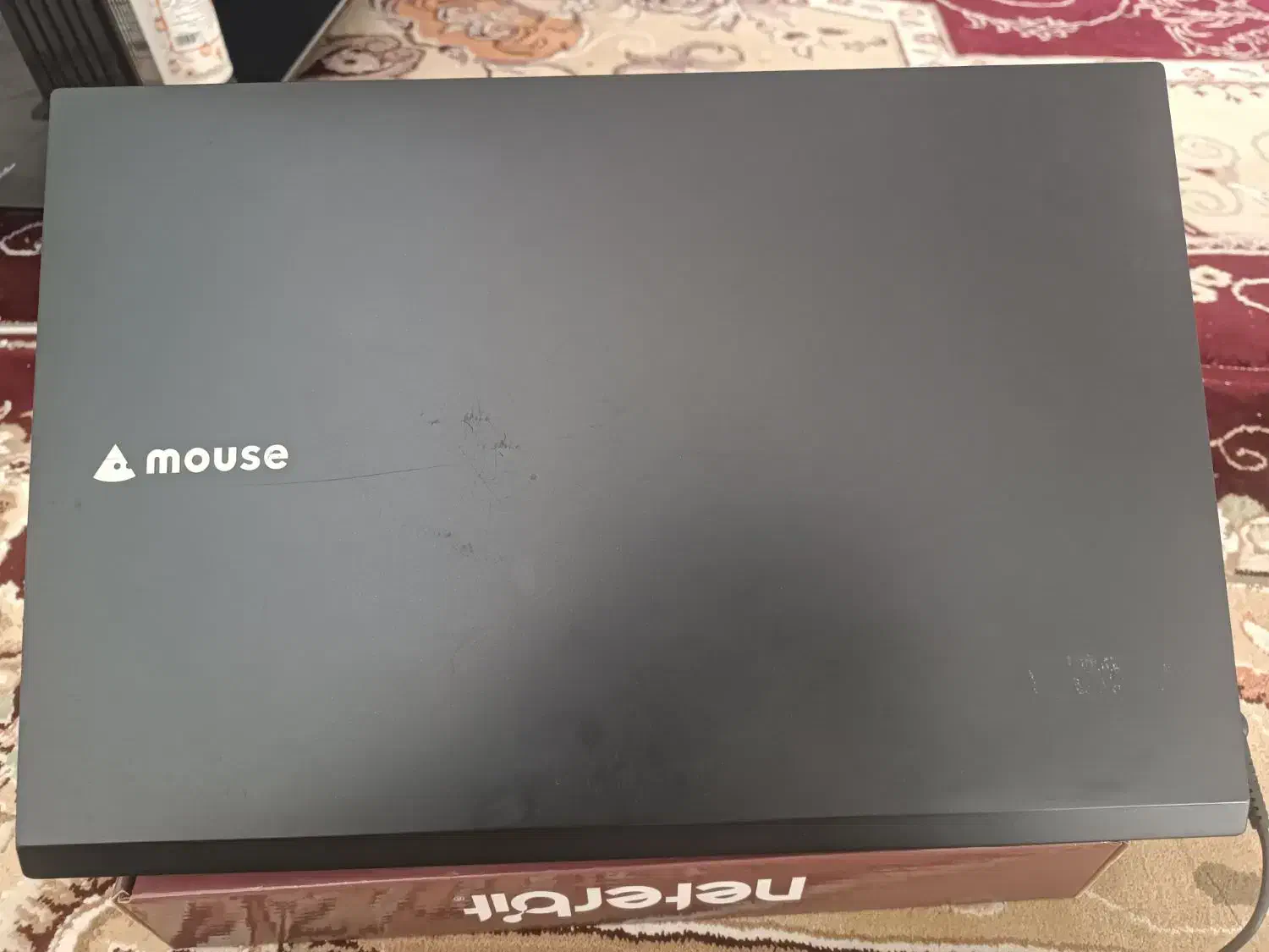 لپ تاپ mouse|رایانه همراه|مشهد, رباط طرق|دیوار