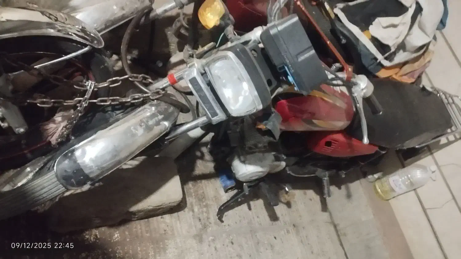 موتور ۸۲|موتورسیکلت|یاسوج, |دیوار