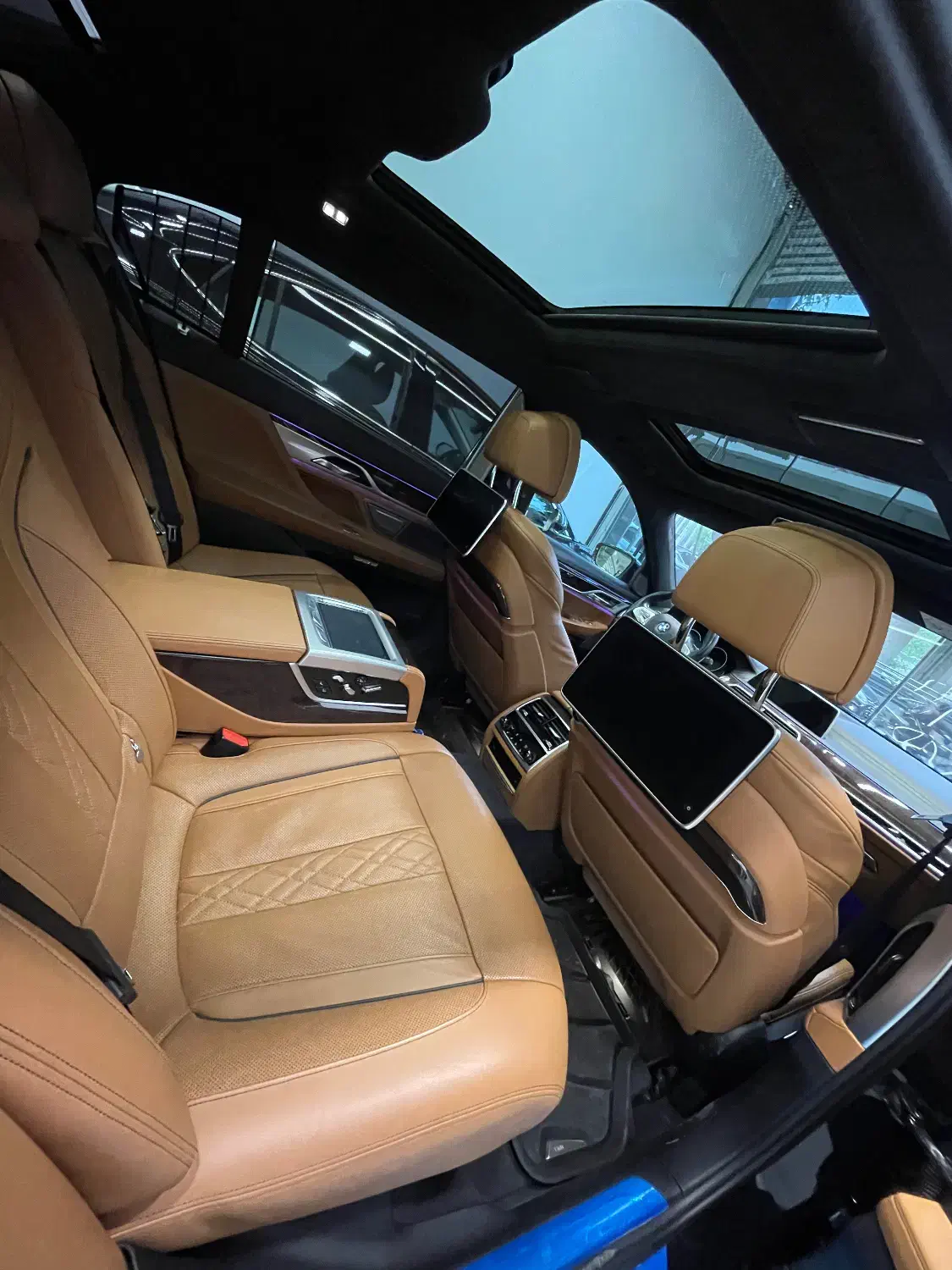 Bmw 730Li|خودرو سواری و وانت|تهران, جردن|دیوار