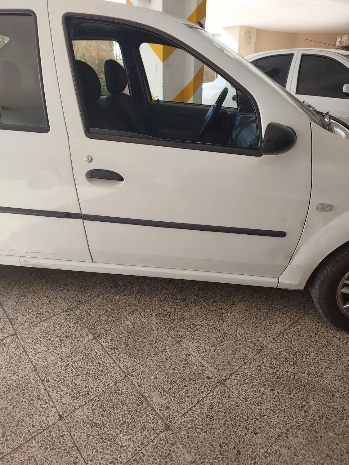 فروش ال نود|خودرو سواری و وانت|تهران, سوهانک|دیوار