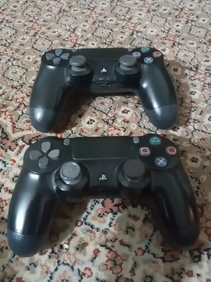 کونسول|کنسول، بازی ویدئویی و آنلاین|مشهد, فرهنگیان (شهرک غرب)|دیوار