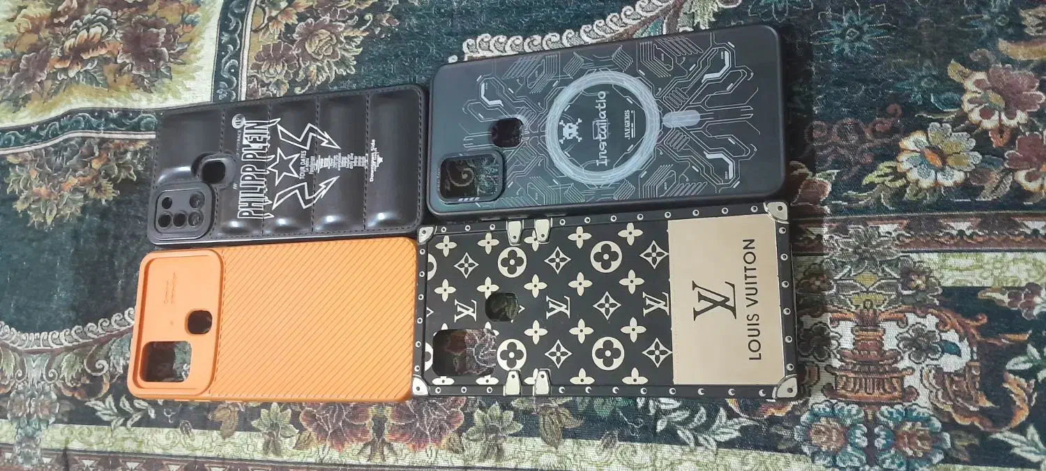 گاردa21s|لوازم جانبی موبایل و تبلت|مسجد سلیمان, |دیوار