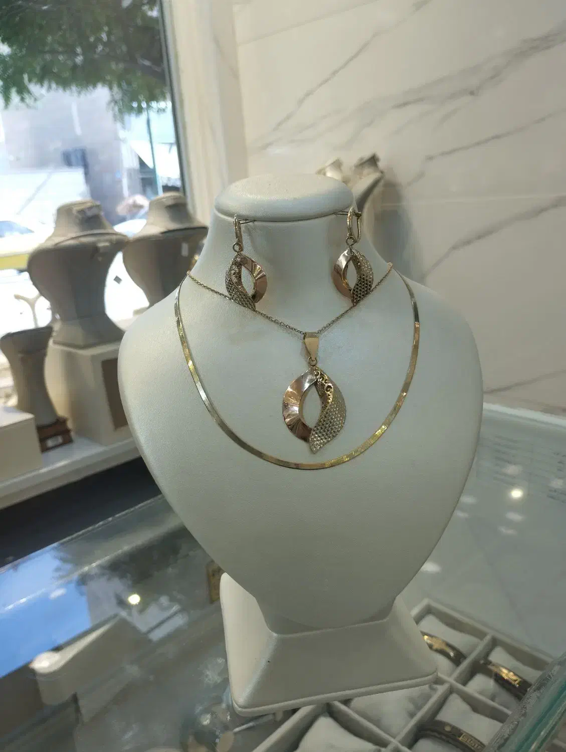 مدل های شیک طلا|جواهرات|کرمانشاه, |دیوار