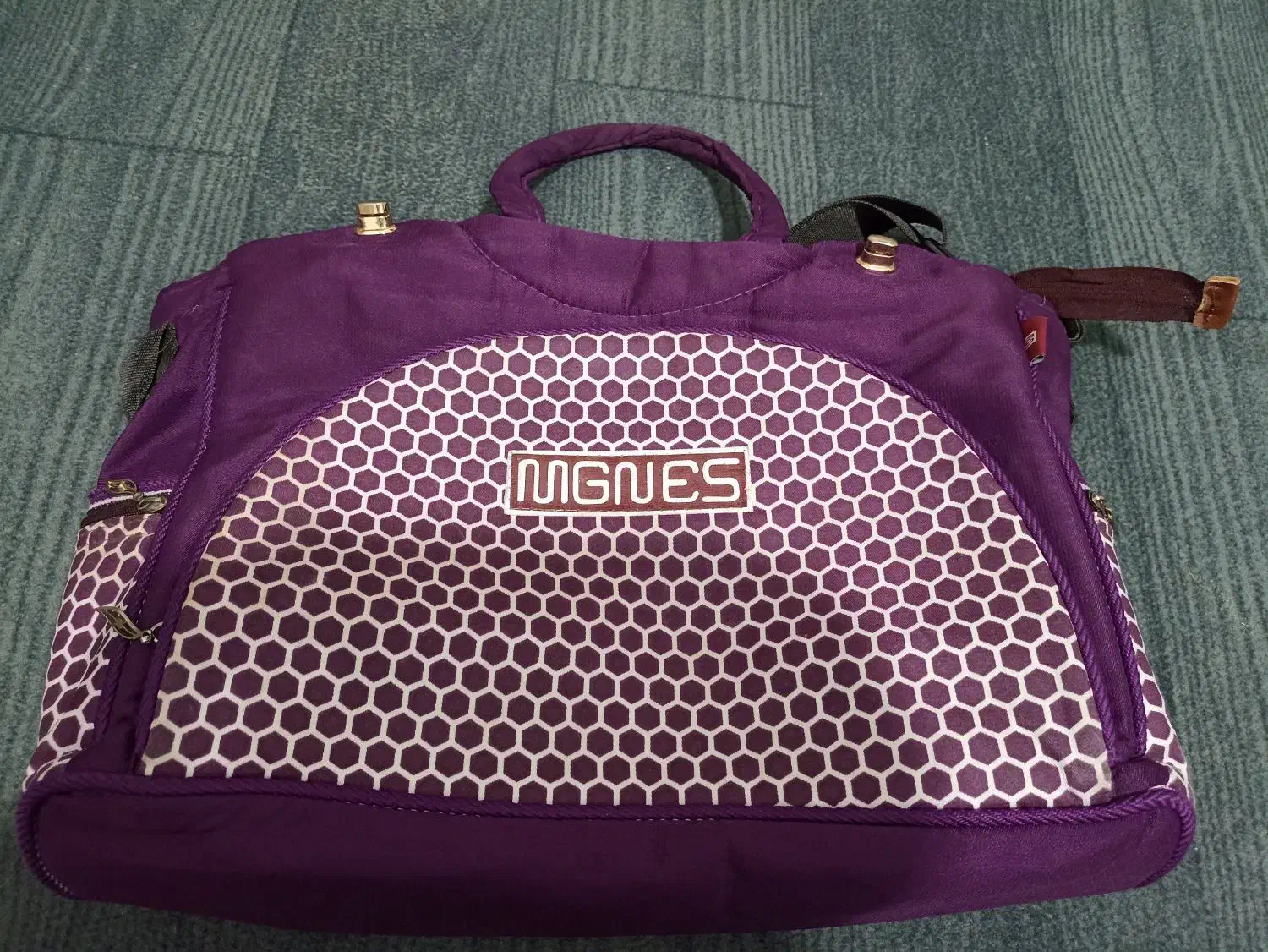 ساک وکریر درحدنو|اسباب و اثاث بچه|پاکدشت, پارچین|دیوار