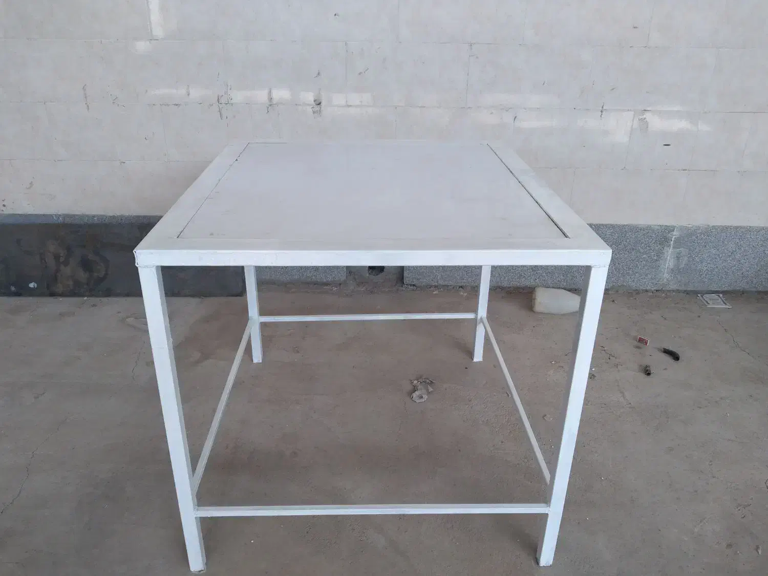 میز آهنی|میز تحریر و کامپیوتر|کرمان, |دیوار