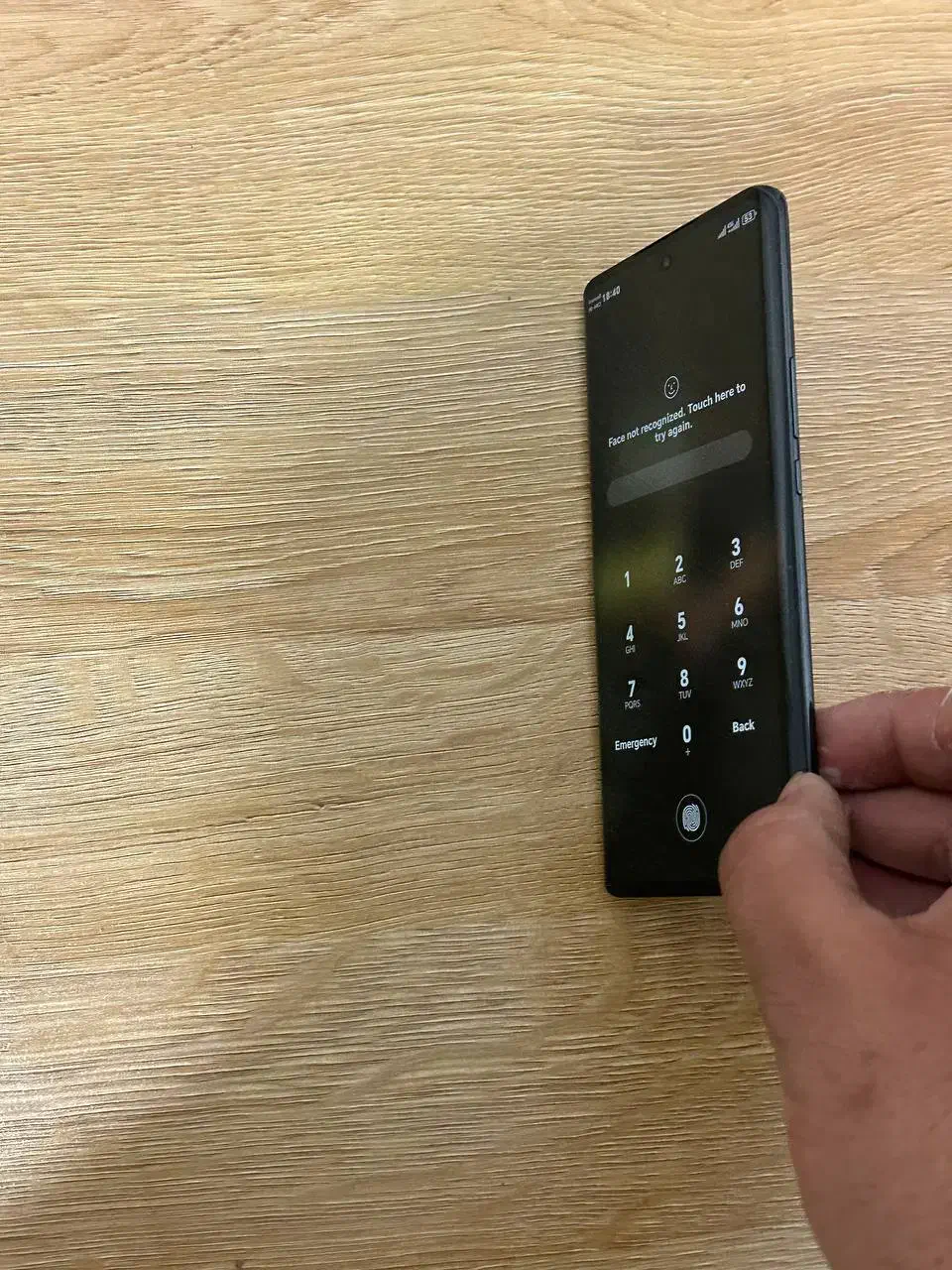 هانر x9b|موبایل|جره و بالاده, |دیوار