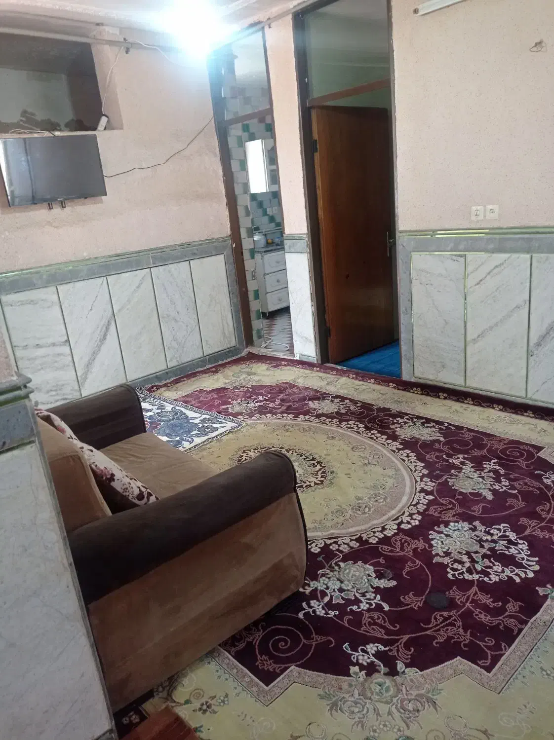 سوئیت ویلایی با پارکینگ|اجارهٔ کوتاهمدت آپارتمان و سوئیت|گالیکش, |دیوار