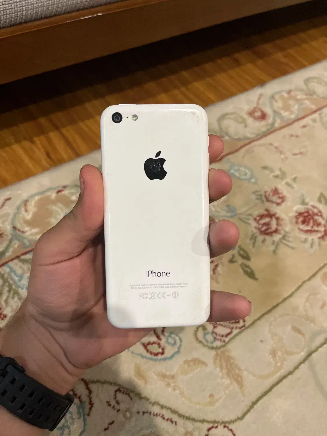 گوشی ایفون کلکسیونی|موبایل|تهران, امام زاده حسن|دیوار