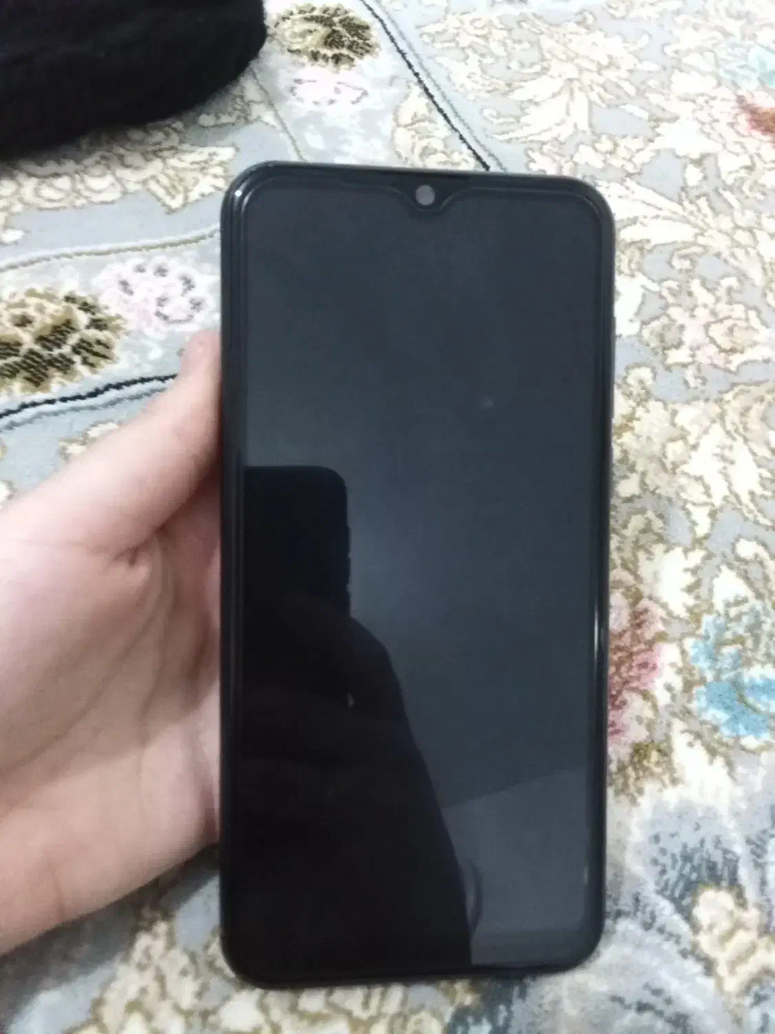 Q10|موبایل|مهاباد (آذربایجان غربی), |دیوار