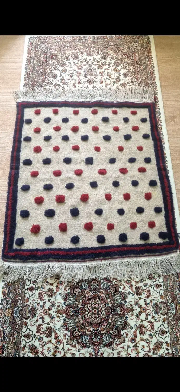 گلیم جاجیم پشمی|گلیم، جاجیم، گبه|تهران, امیر بهادر|دیوار