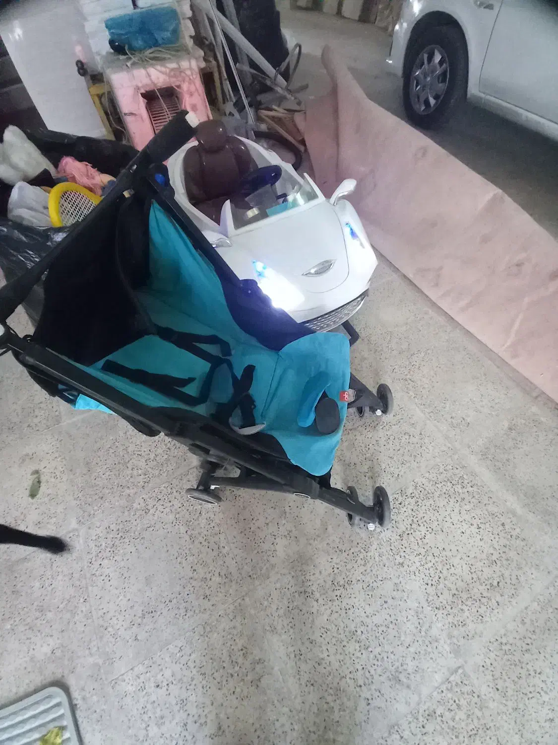 اسباب بازی|اسباب‌بازی بچه|اراک, |دیوار