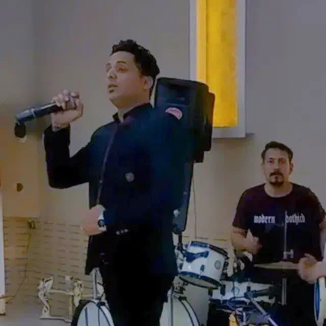 موزیک زنده ودی جی|خدمات پذیرایی، مراسم|مشهد, ایثار|دیوار