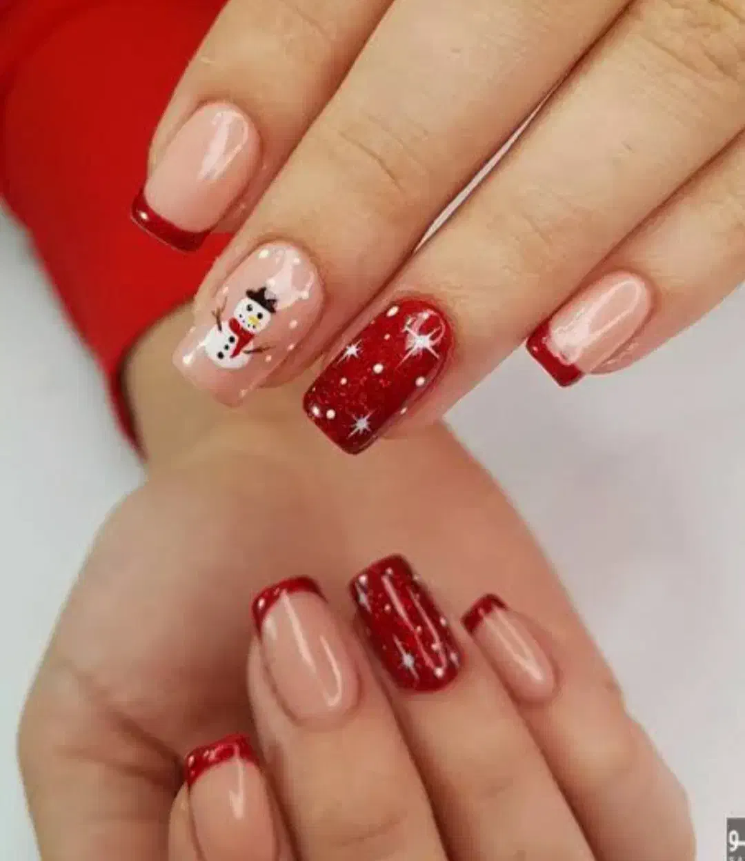 کاشت و ترمیم ناخن|خدمات آرایشگری و زیبایی|بندرعباس, |دیوار