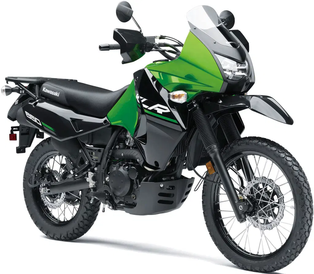 کاوازاکی klr650cc|موتورسیکلت|تهران, جردن|دیوار