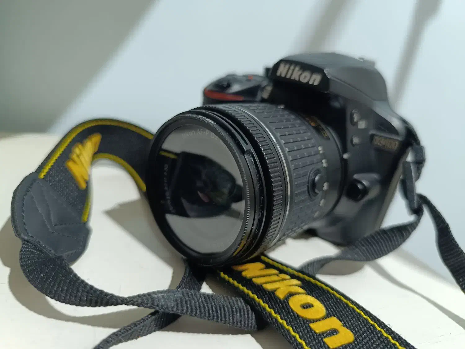 Nikon D3400|دوربین عکاسی و فیلمبرداری|بهبهان, |دیوار