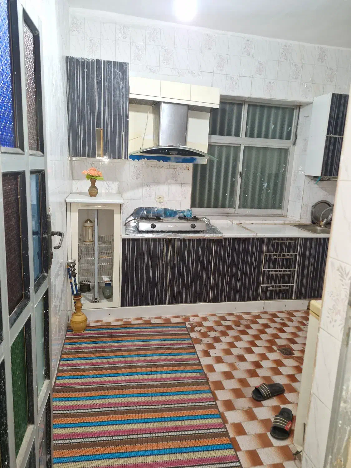 اجاره روزانه دوخواب ویلایی|اجارهٔ کوتاهمدت ویلا و باغ|هرمز, |دیوار