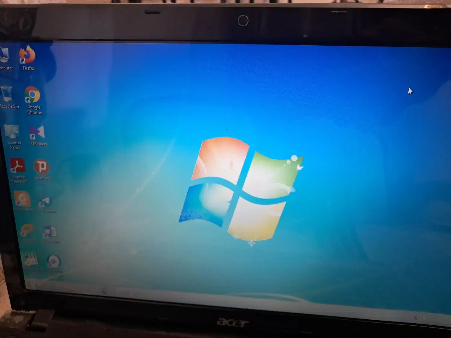 لپ تاپ acer|رایانه همراه|تهران, نیروی هوایی (پیروزی)|دیوار