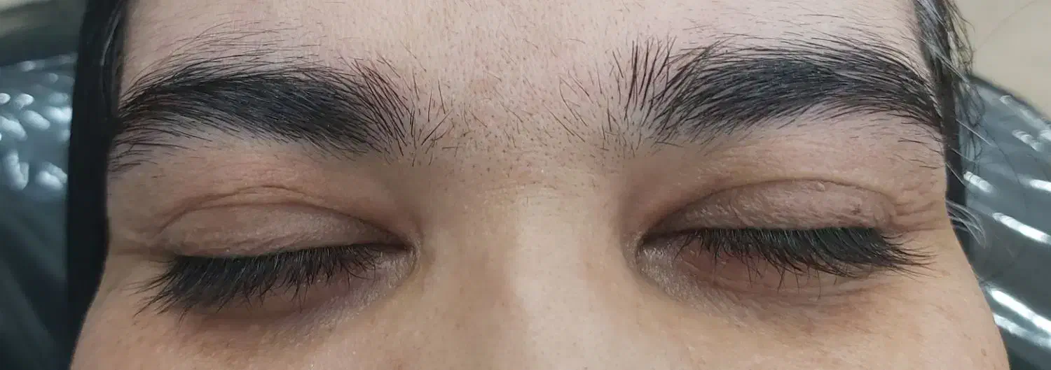 مدل لب و ابرو|خدمات آرایشگری و زیبایی|فیروزآباد (فارس), |دیوار