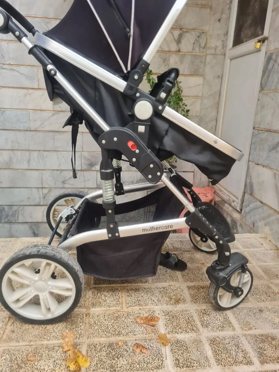 کالسکه و صندلی ماشین|کالسکه و لوازم جانبی|شهریار, اصیل آباد|دیوار