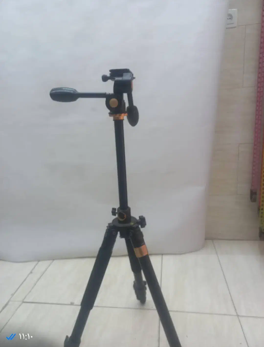 فروش لوازم عکاسی|دوربین عکاسی و فیلمبرداری|اهواز, کوی سعدی|دیوار