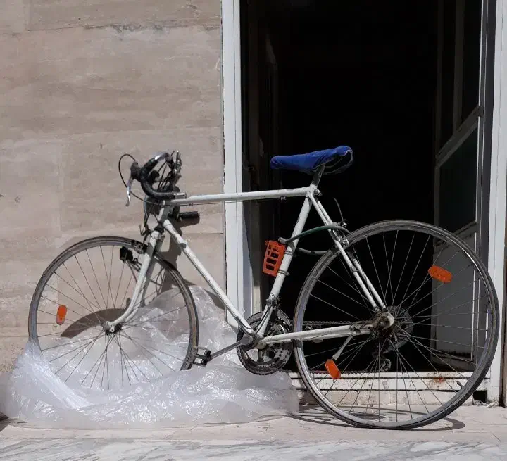 دوچرخه کورسی|دوچرخه، اسکیت، اسکوتر|کرج, گوهردشت|دیوار