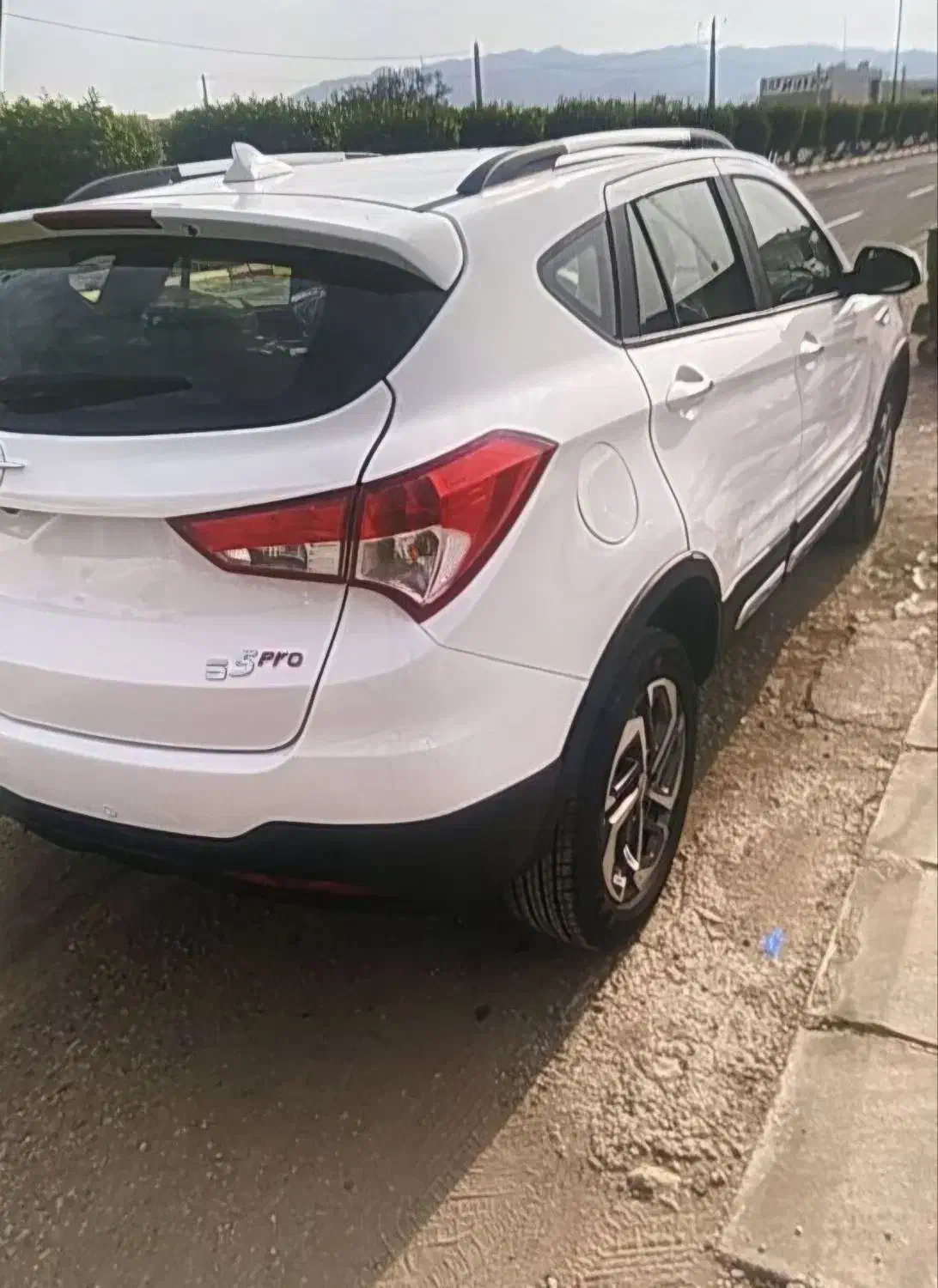 هایما s5proمدل ۱۴۰۴خشک .بستک|خودرو سواری و وانت|لار, |دیوار