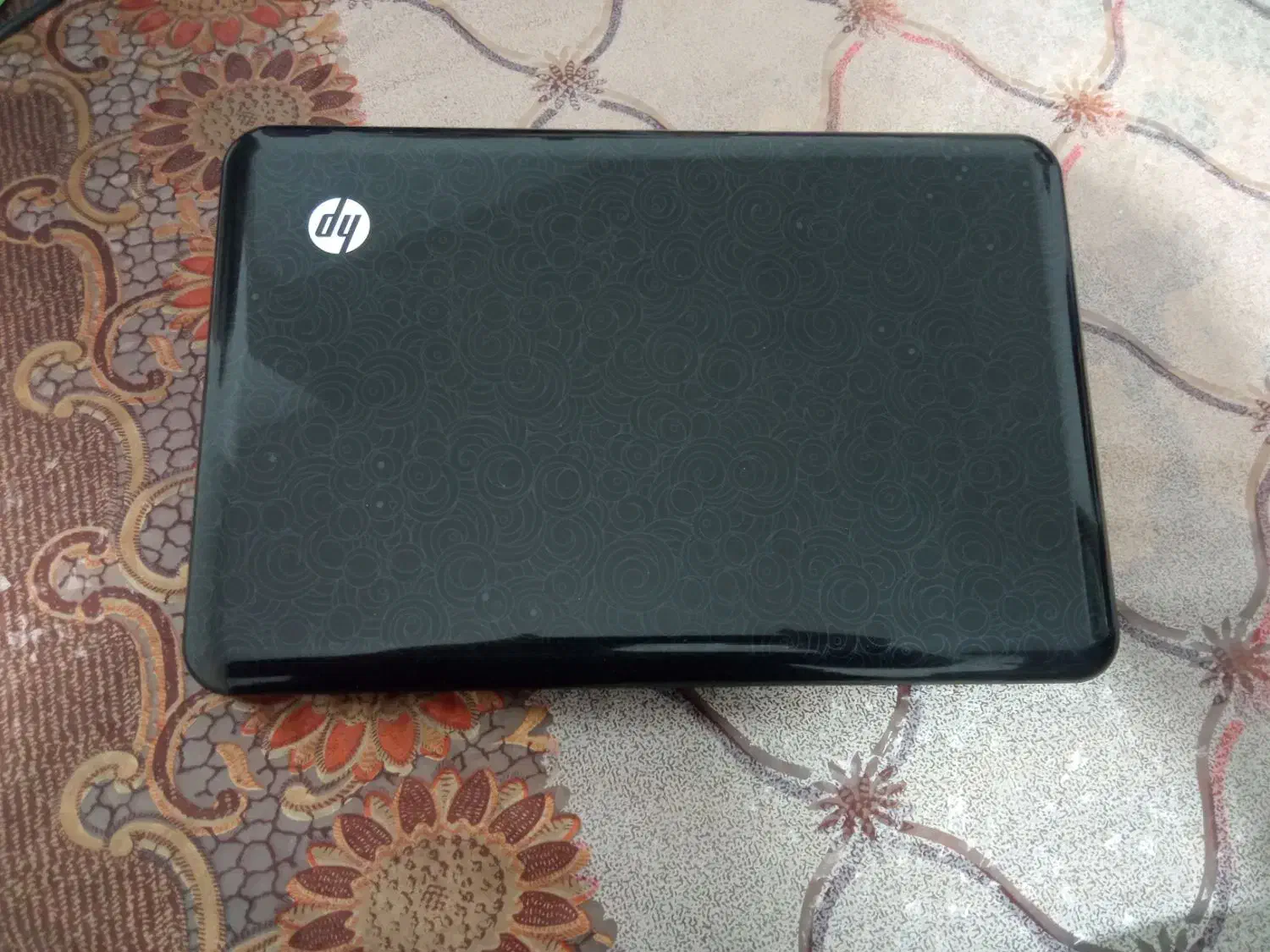 مینی لپتاپ Hp مدل 110|رایانه همراه|اصفهان, کساره|دیوار