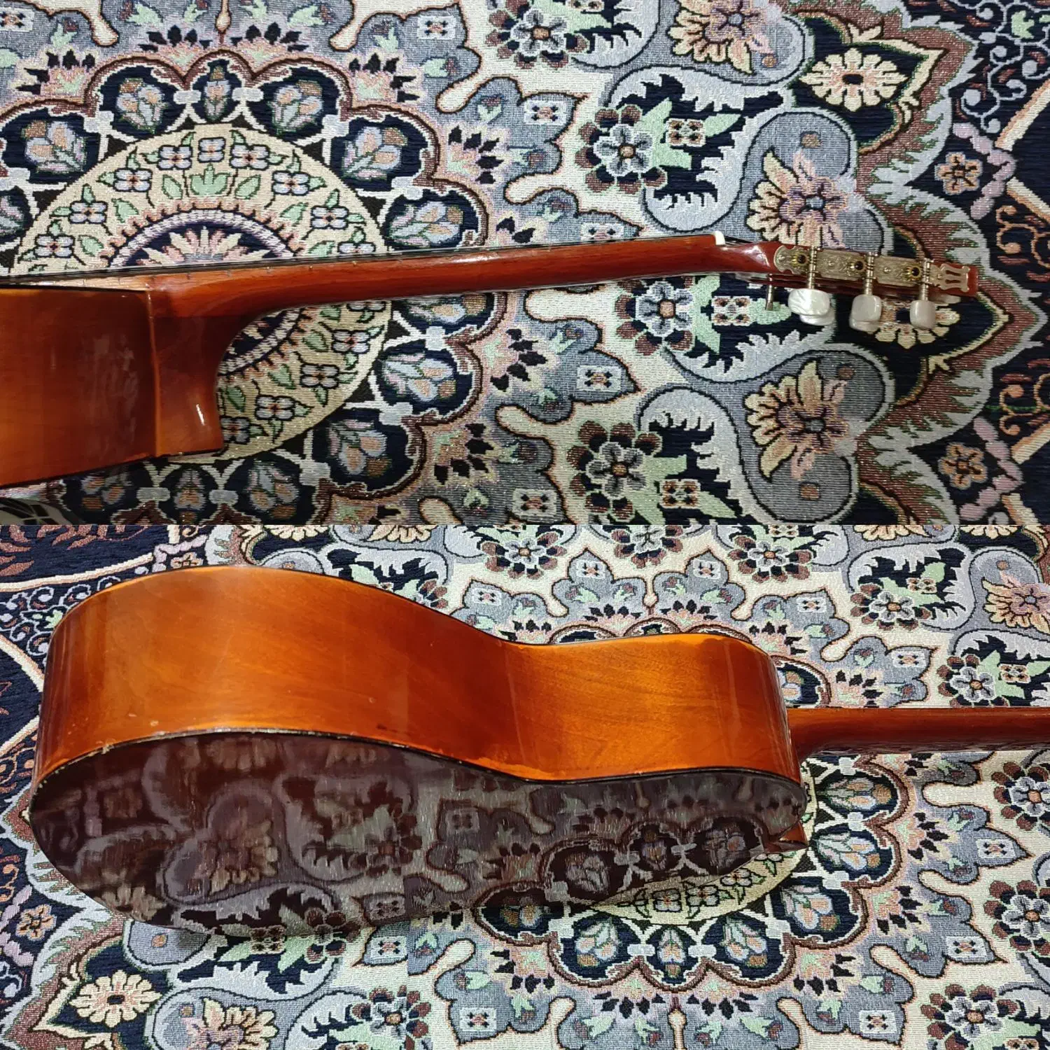 گیتار بارسلونا|گیتار، بیس، امپلیفایر|زاهدان, |دیوار