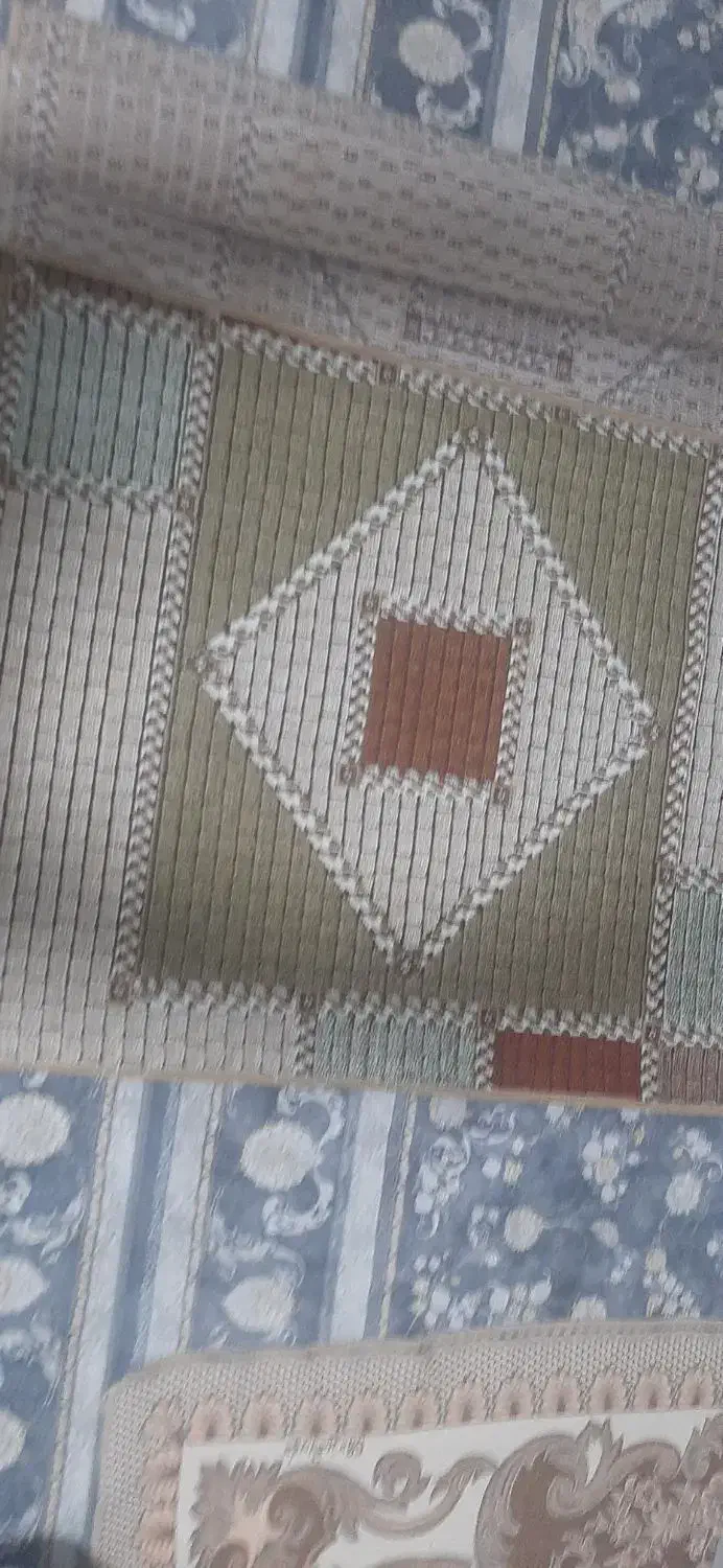 روفرشی و فرش|فرش|محمدشهر, جعفرآباد|دیوار