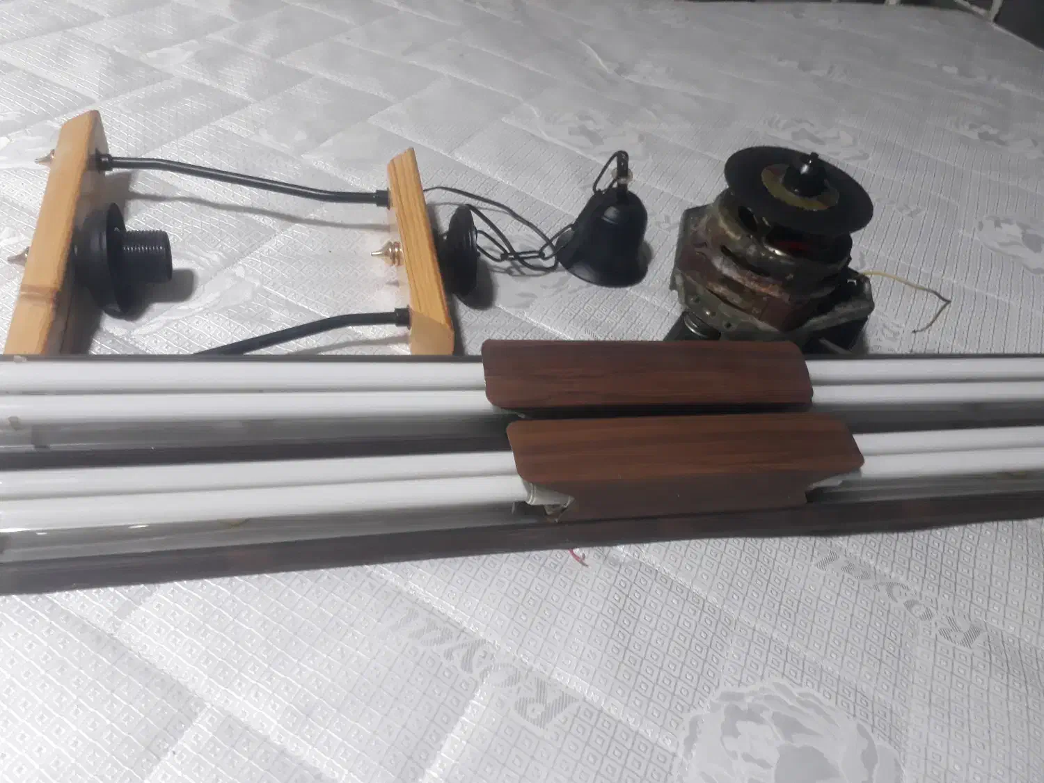 فروش دینام لباس شوی|ماشین لباسشویی و خشککن لباس|شیراز, پودنک|دیوار