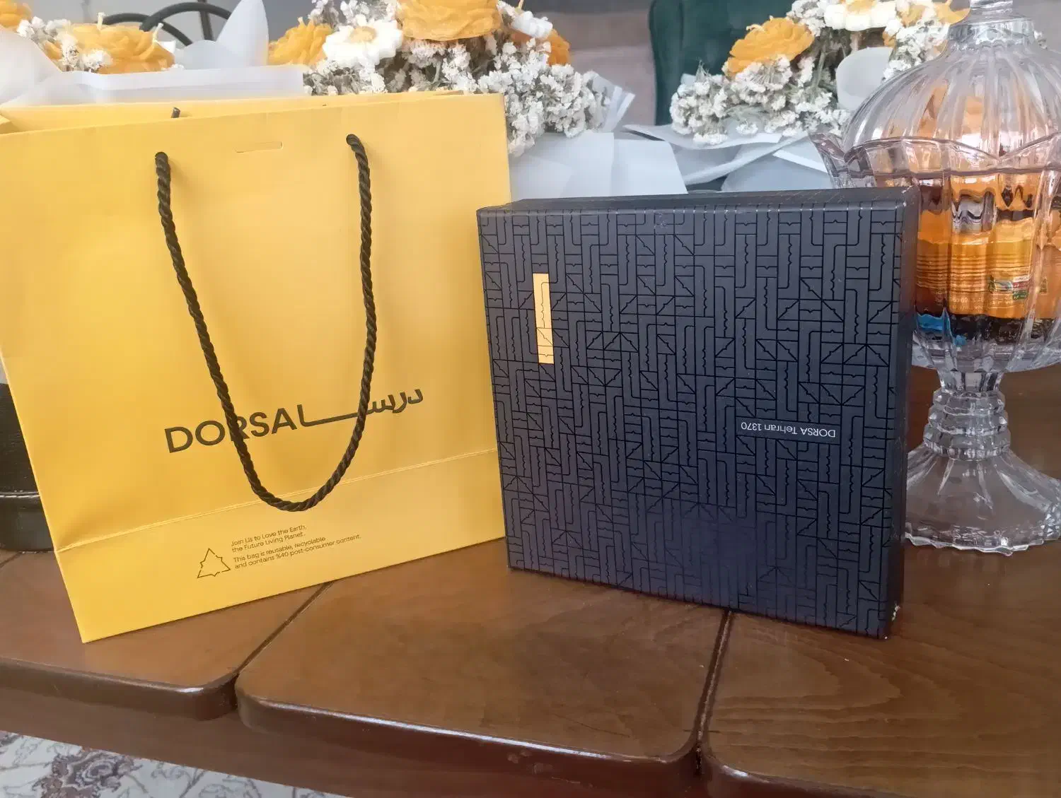 کارت هدیه ده میلیونی درسا|کارت هدیه و تخفیف|فردیس, منظریه|دیوار