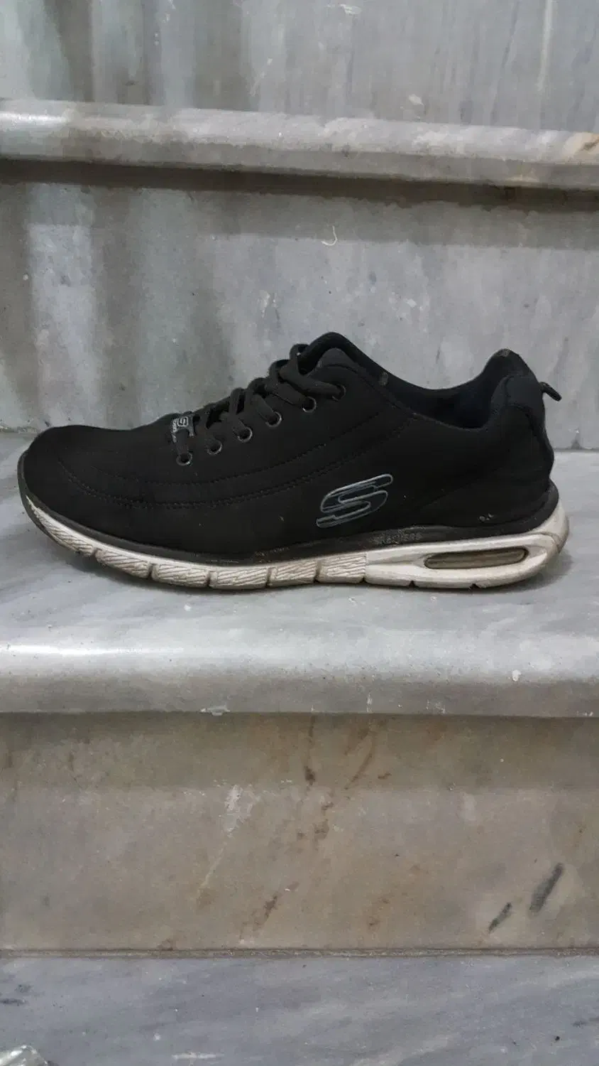 کتانی skechers سایز۴۱|کیف، کفش، کمربند|تهران, یافت آباد شمالی|دیوار