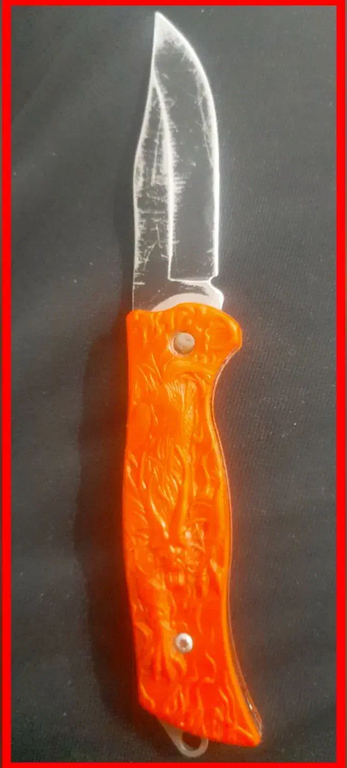 چاقو جیبی|کلکسیون اشیاء عتیقه|اردبیل, |دیوار