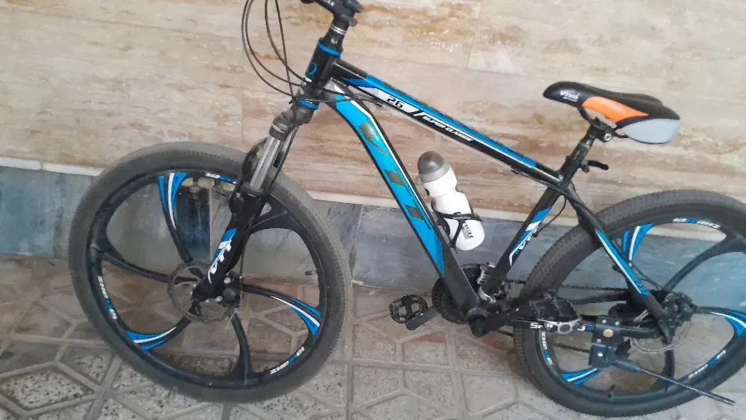 دوچرخه ۲۶|دوچرخه، اسکیت، اسکوتر|اراک, |دیوار